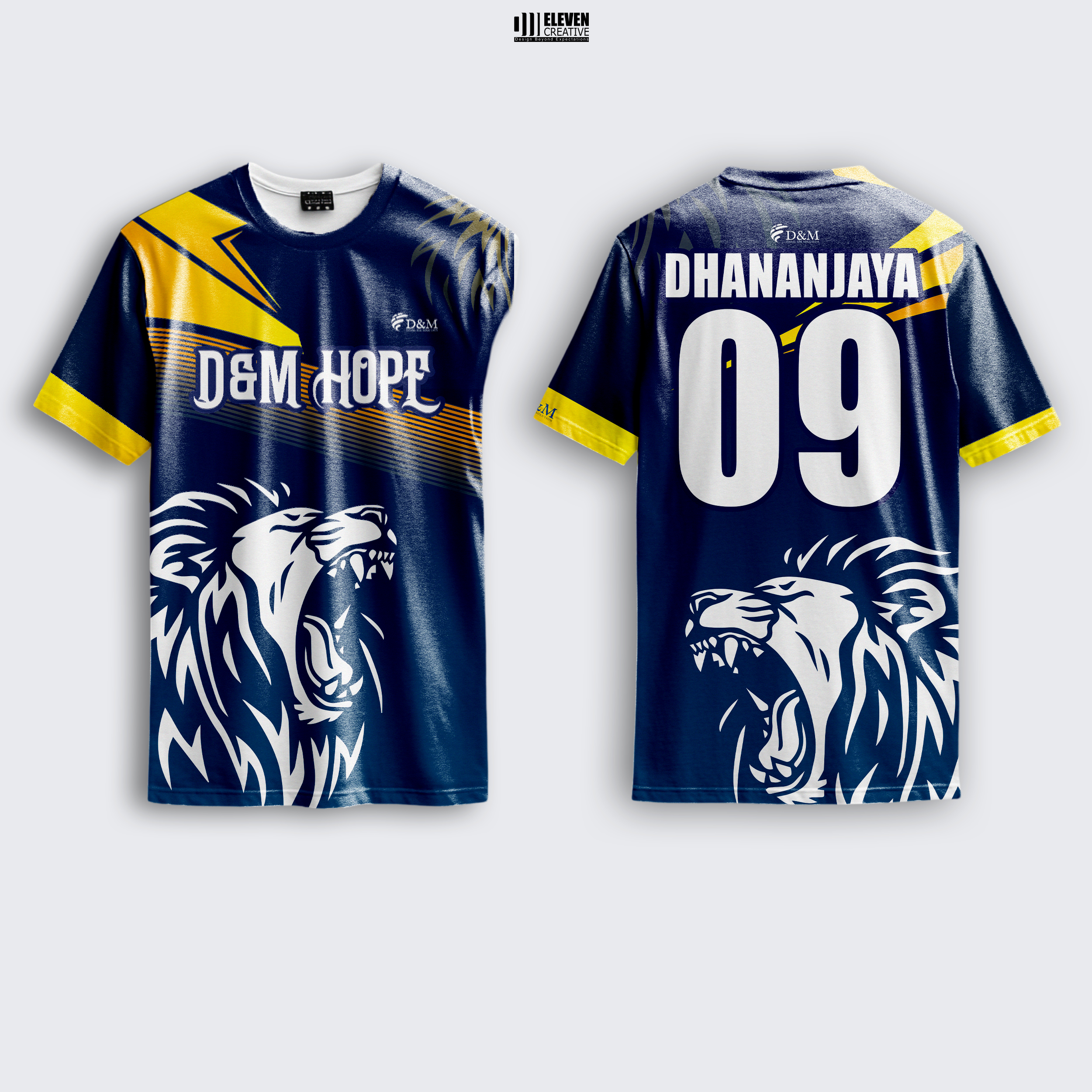 Graphic Design - Artistic Graphic Tee